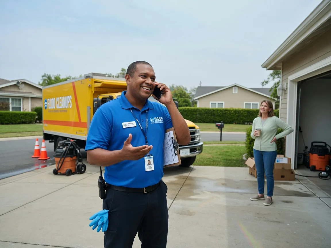 Water Damage Restoration Petersburg, TN FAQs